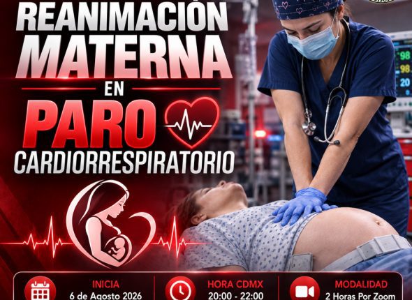 Reanimación Materna en Paro Cardiorrespiratorio (1)
