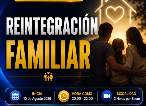 Reintegración Familiar