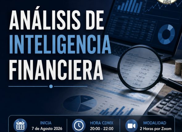 analisis de nteligencia financiera