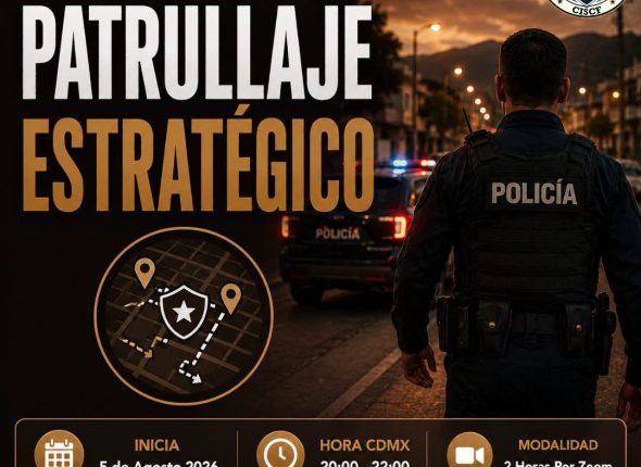 patruallaje