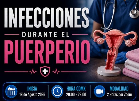 puerperio