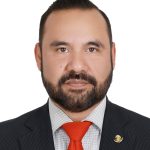 Juan Francisco Robledo Molina